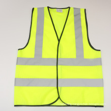 Personalized Hi Vis Vest Custom Safety Vests